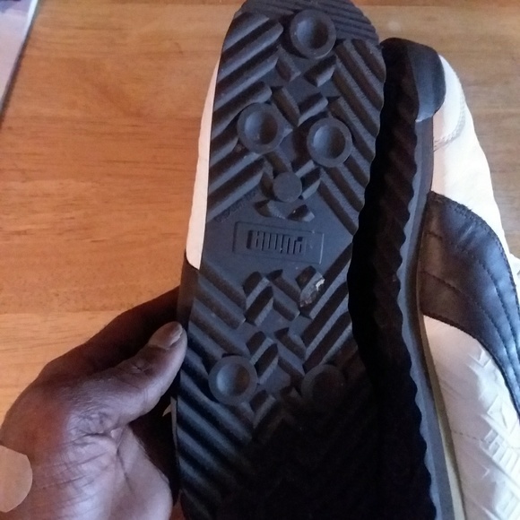 Puma Roma - Picture 5 of 8